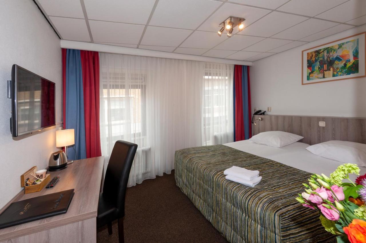 Hotel Petit Nord Hoorn  Luaran gambar